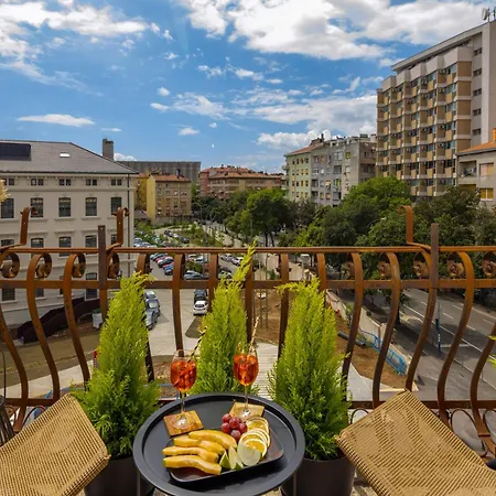 Nautilus Luxury Apartments 1 Rijeka Exterior photo
