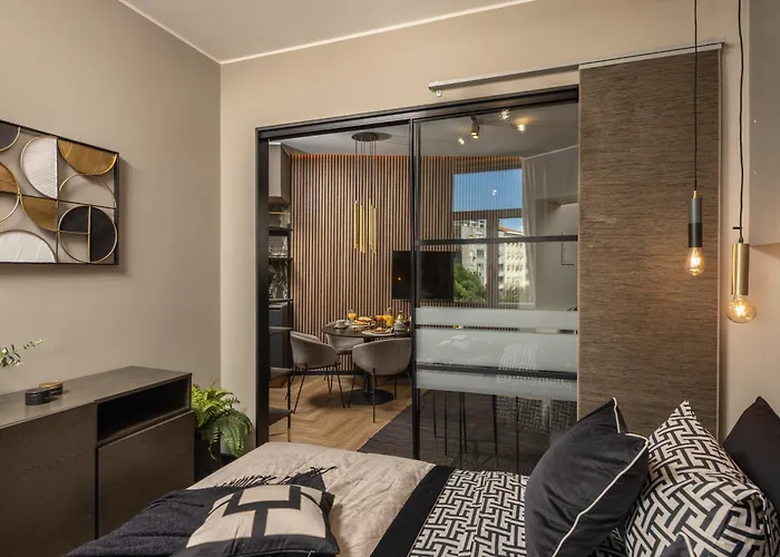 Nautilus Luxury Apartments 1