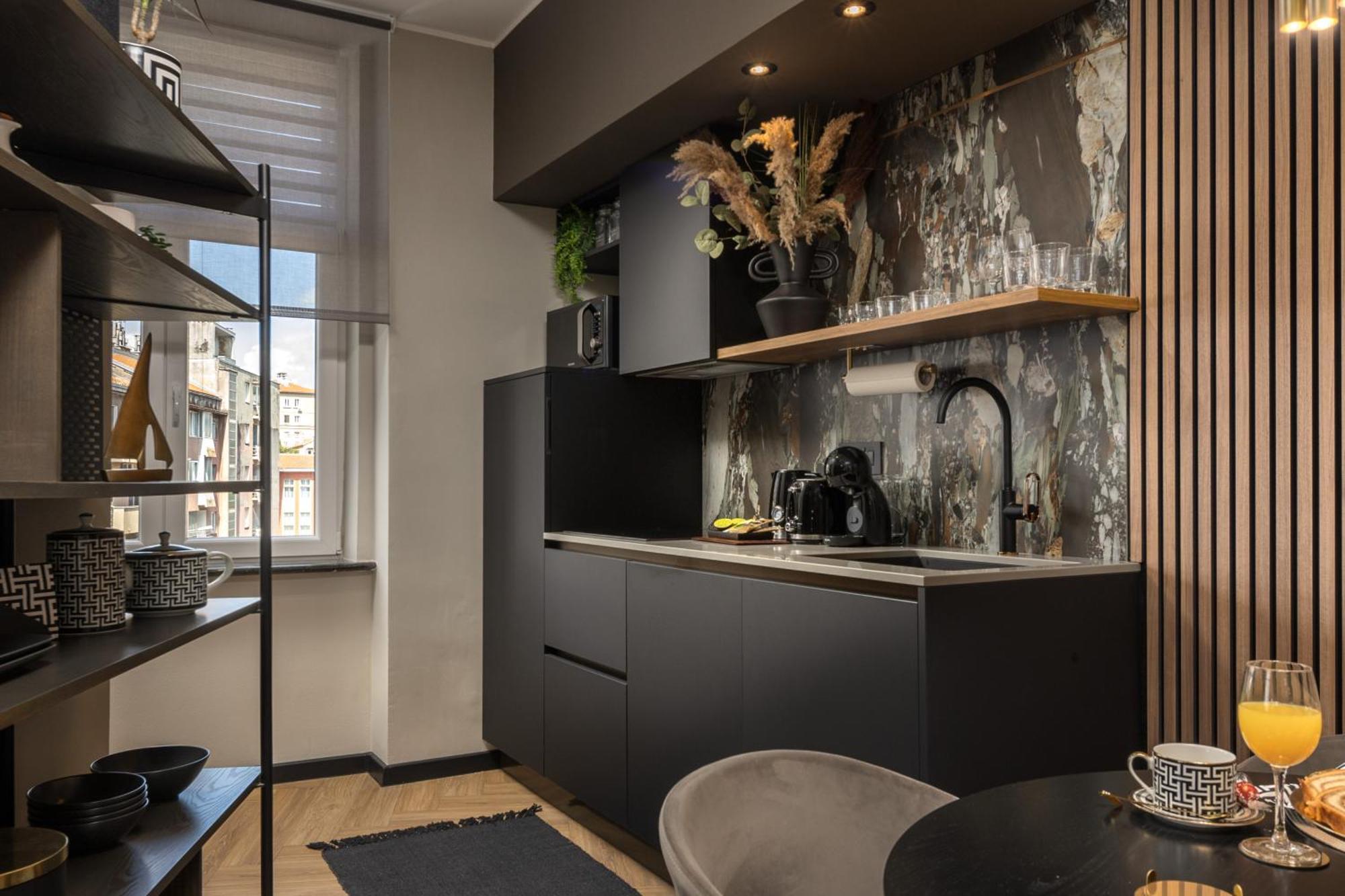 Nautilus Luxury 1 Rijeka