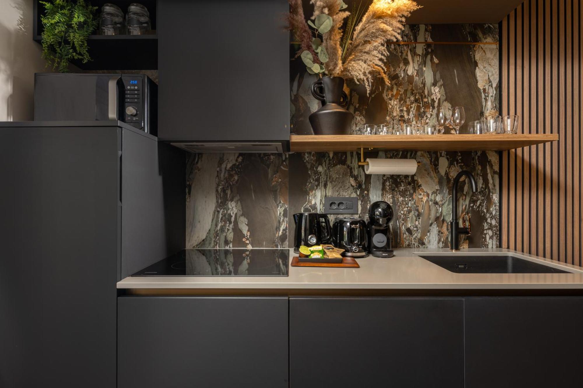 Apartament Nautilus Luxury 1 Rijeka