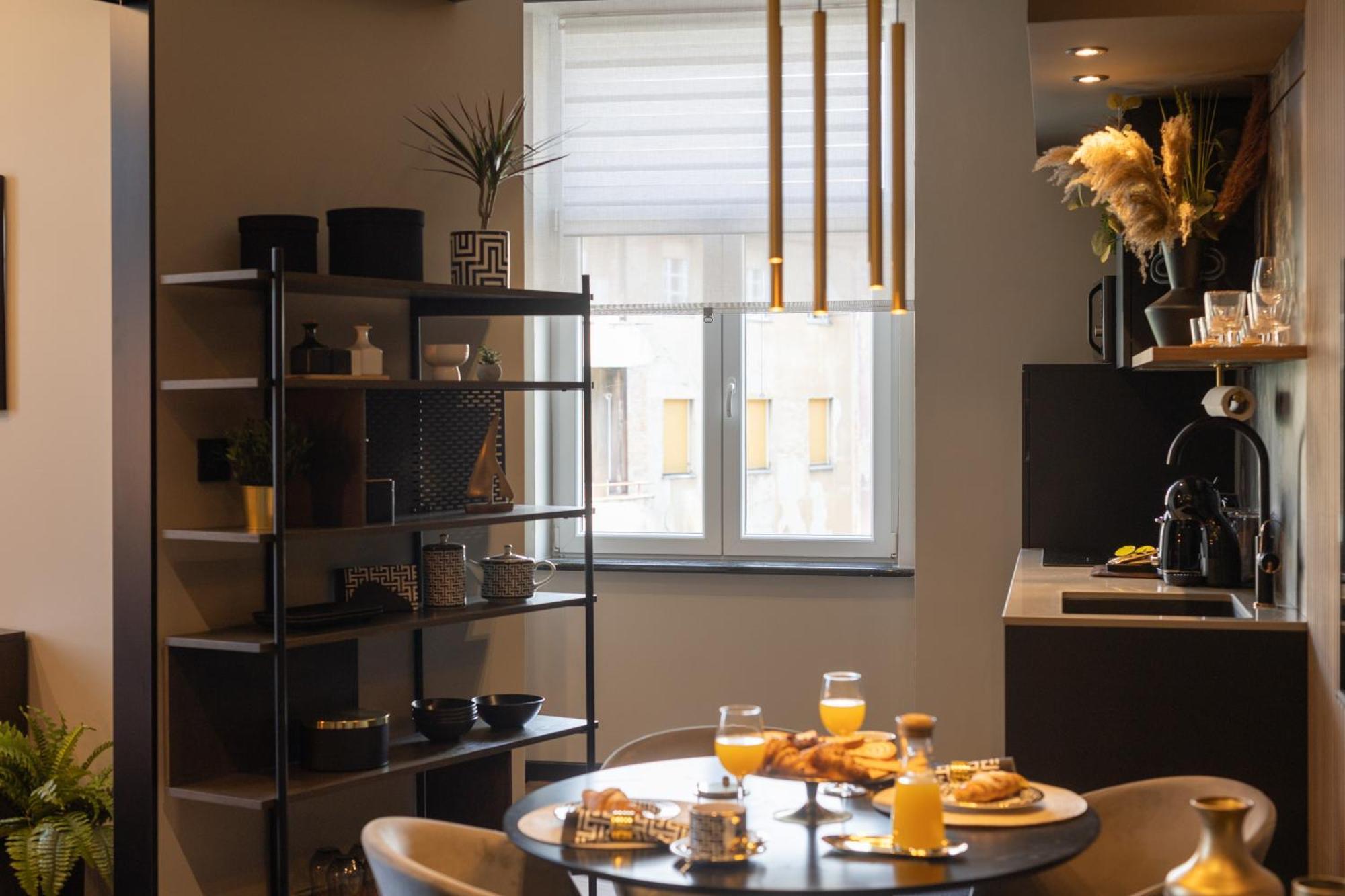 Apartament Nautilus Luxury 1 Rijeka