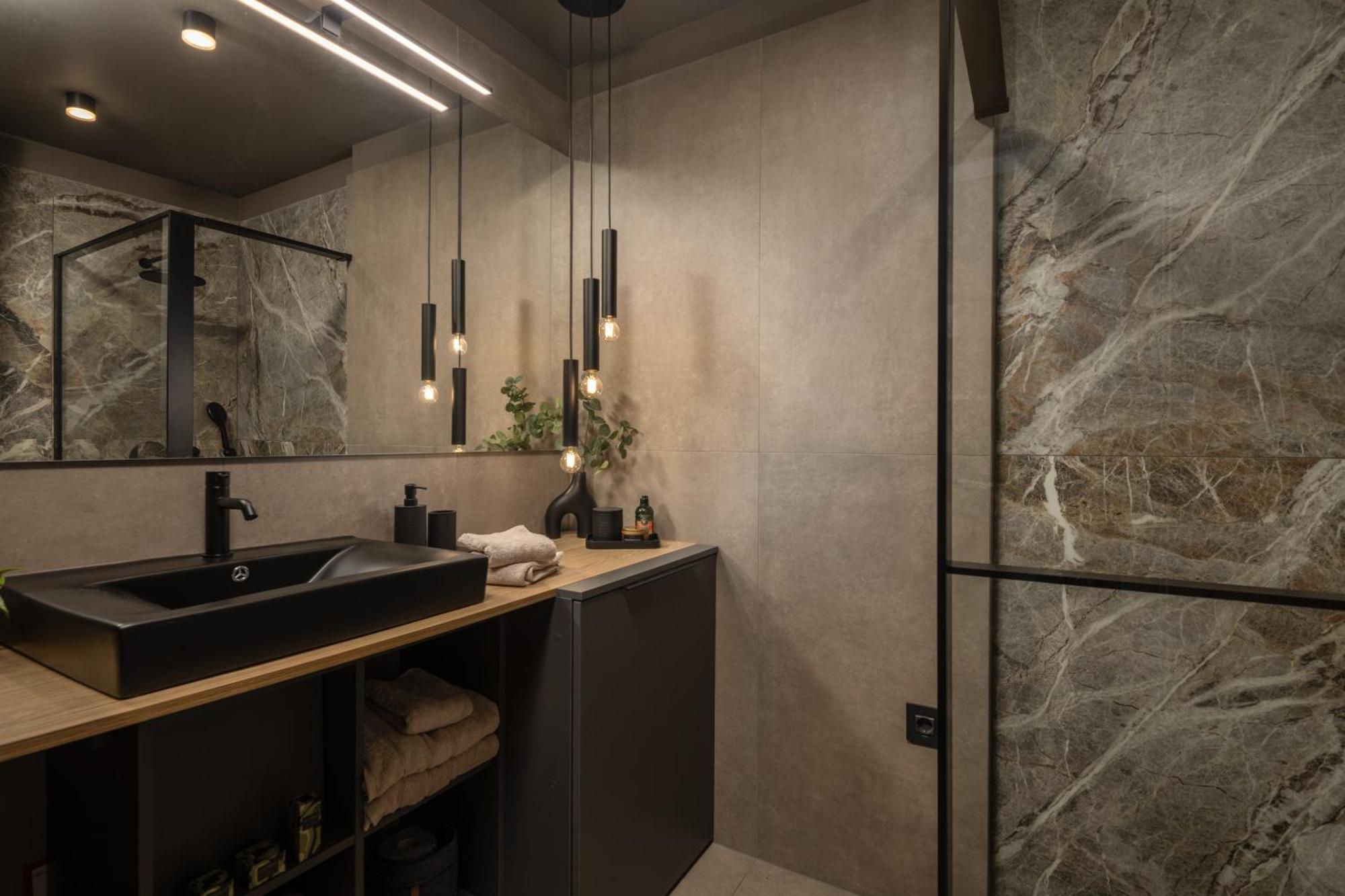 Apartament Nautilus Luxury 1 *