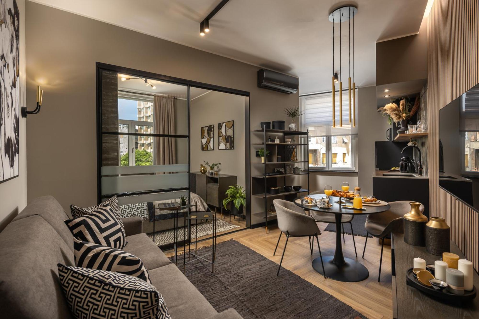 Nautilus Luxury 1 * Rijeka